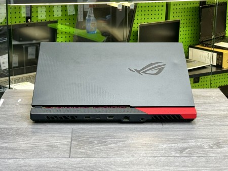 Asus Rog Strix G513I 51